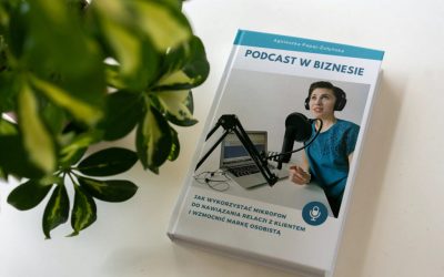 WŁASNA KSIĄŻKA – 3 NAJWIĘKSZE OBAWY, KTÓRE MUSIAŁAM POKONAĆ