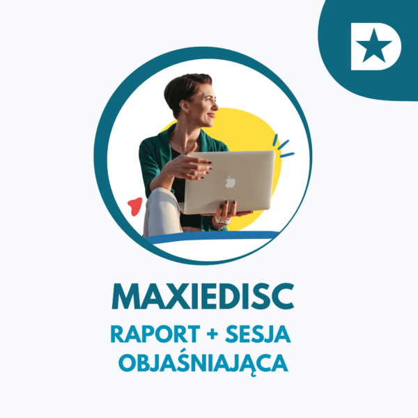 konsultacje MaxieDISC