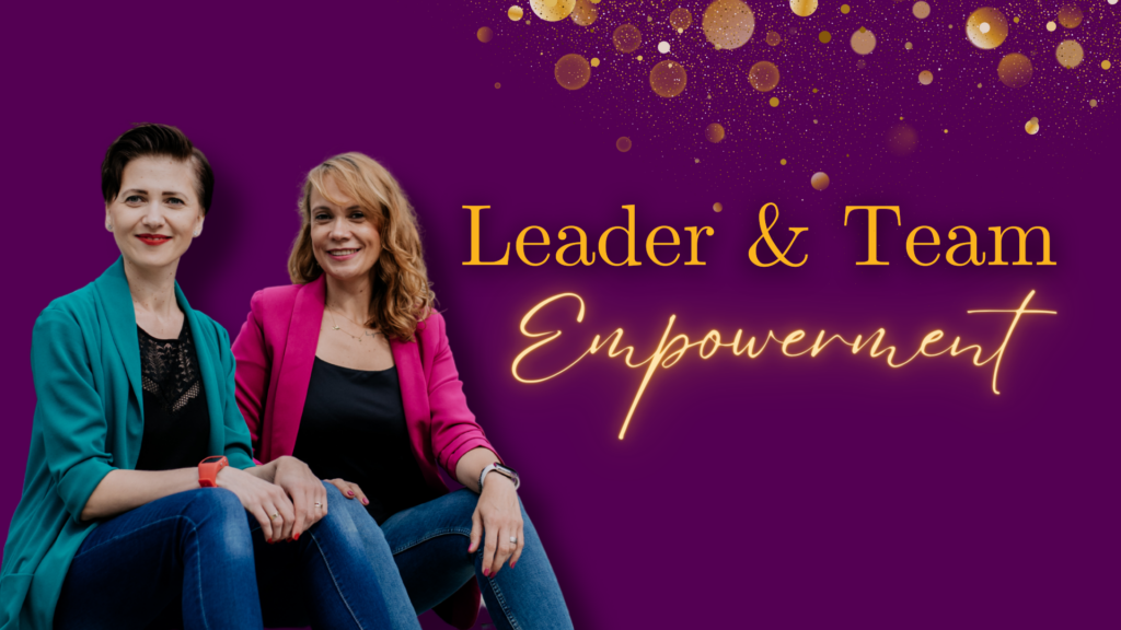 lt empowerment leader team