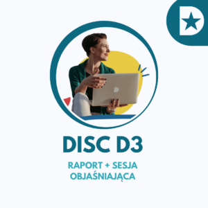 disc d3 raport konsultacja