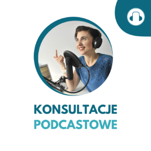 konsultacje podcastowe wing person